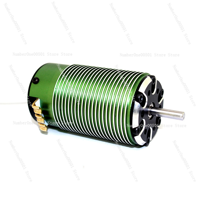 Rc Drift Car Brushless - محرك بدون فرشاة بمستشعر 4274 لـ