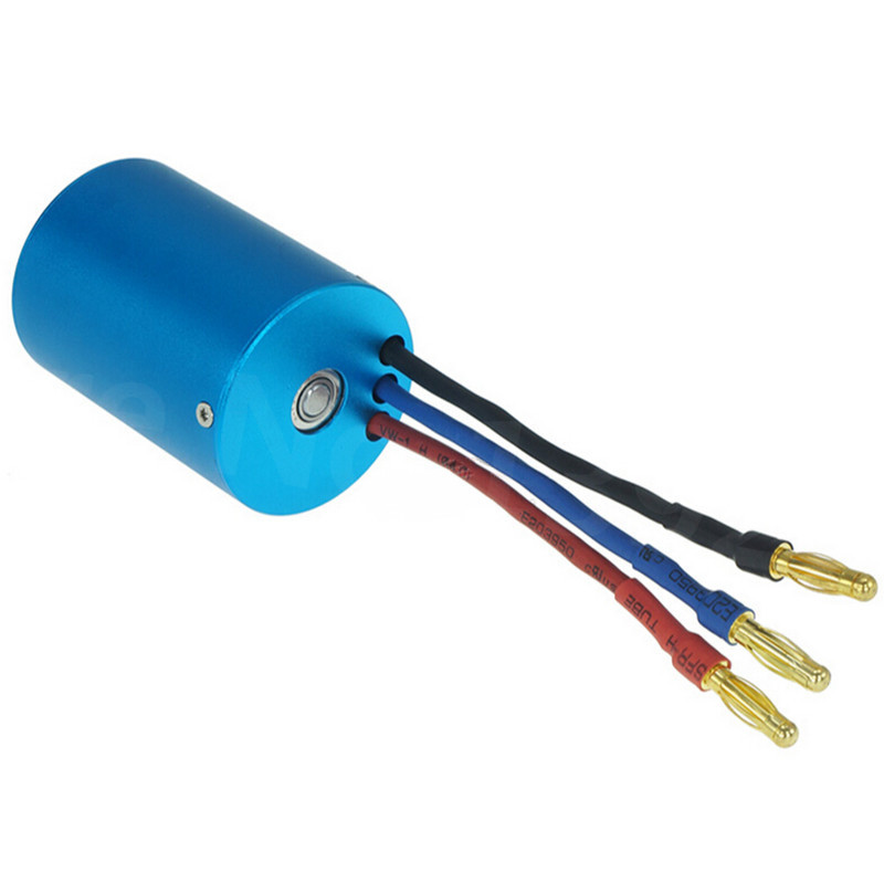 Brushless Motor 3650 - محرك RC Car HSP 107051 (03302)