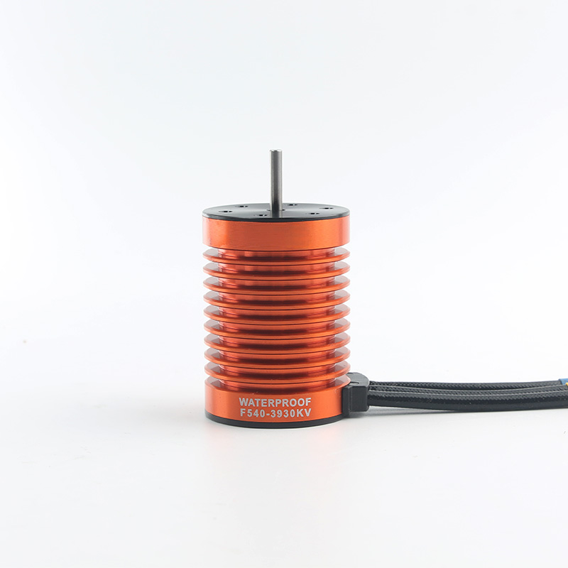 Brushless Motor 3650 - FATJAY RC Hobby RC 1:10 سيارة