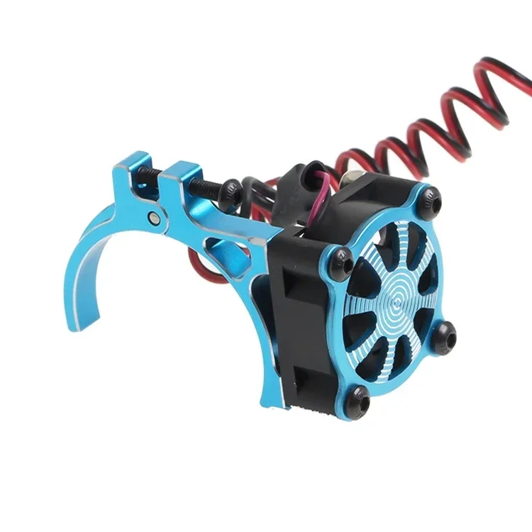 540 550 3650 3660 مروحة تبريد  - مراجعة Brushless Motor 3650 وسعره