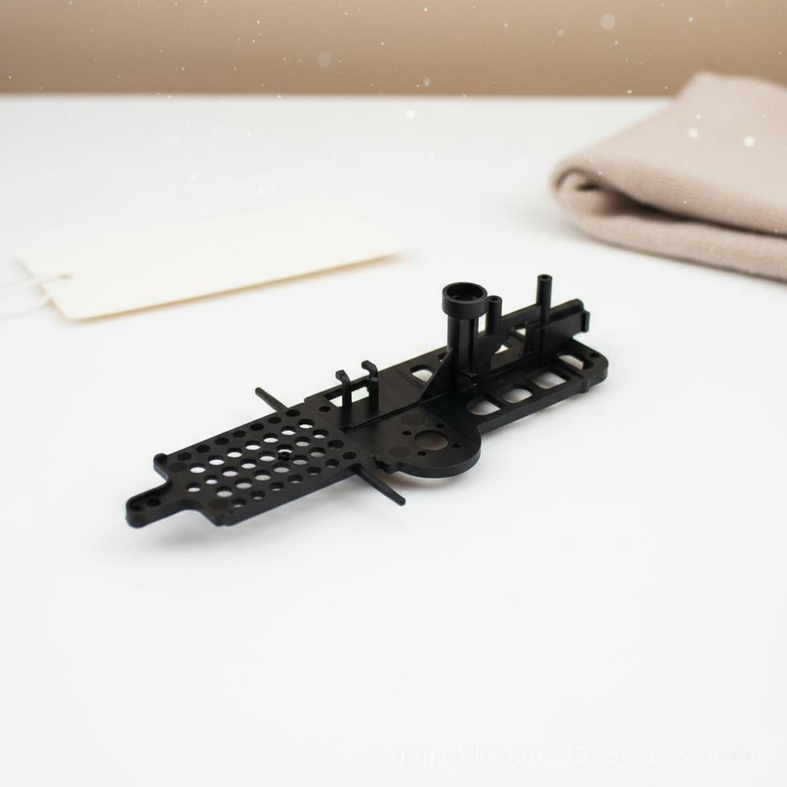 مجموعة قاعدة طائرة هليكوبتر خف - مراجعة Rc Hobbies وسعره