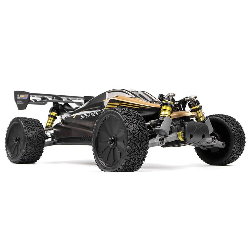 سيارة سباق RC كهربائية بدون فر - مراجعة Rc Hobbies وسعره