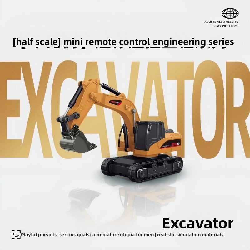 مجموعة سيارات هندسية معدنية تع - مراجعة Yunshen Rc Hobby وسعره