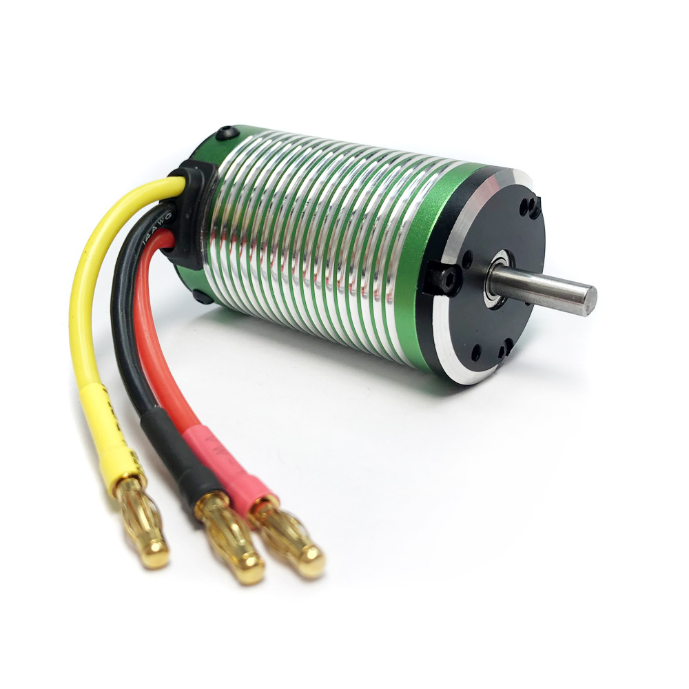 X-Team 3650 3660 3665 3670 367 - مراجعة Brushless Motor 3650 وسعره