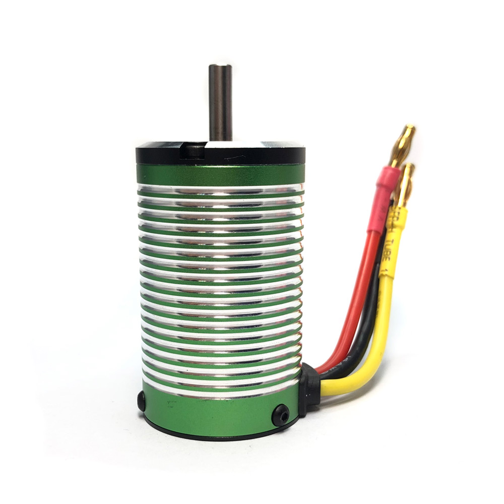 X-Team 3650 3660 3665 3670 367 - مراجعة Brushless Motor 3650 وسعره