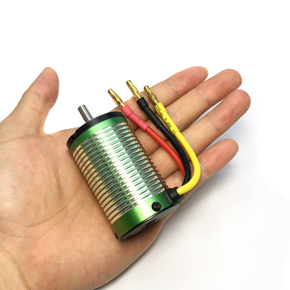 X-Team 3650 3660 3665 3670 367 - مراجعة Brushless Motor 3650 وسعره