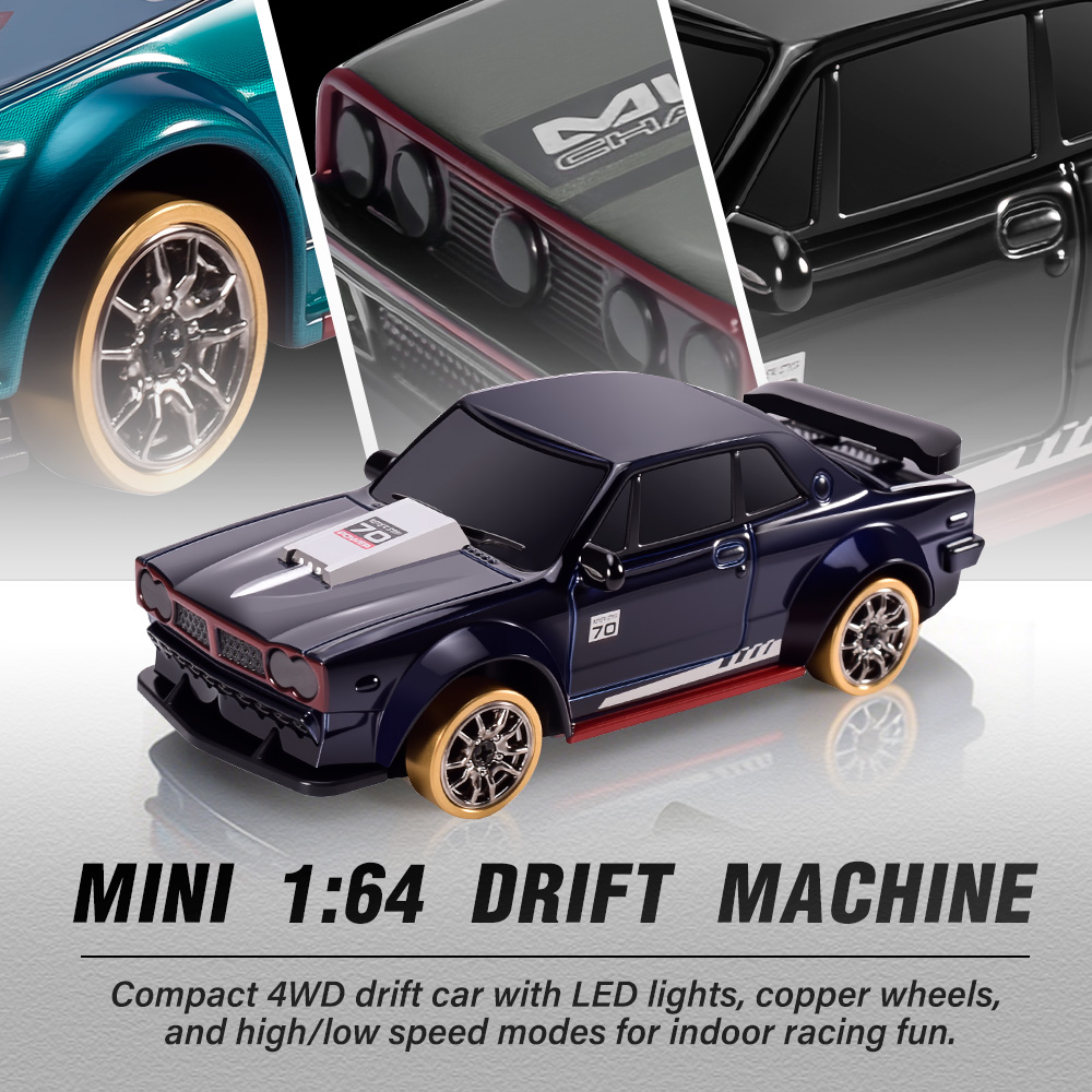 سيارة تحكم عن بعد 9IMOD بمقياس - مراجعة Rc Hobby France وسعره