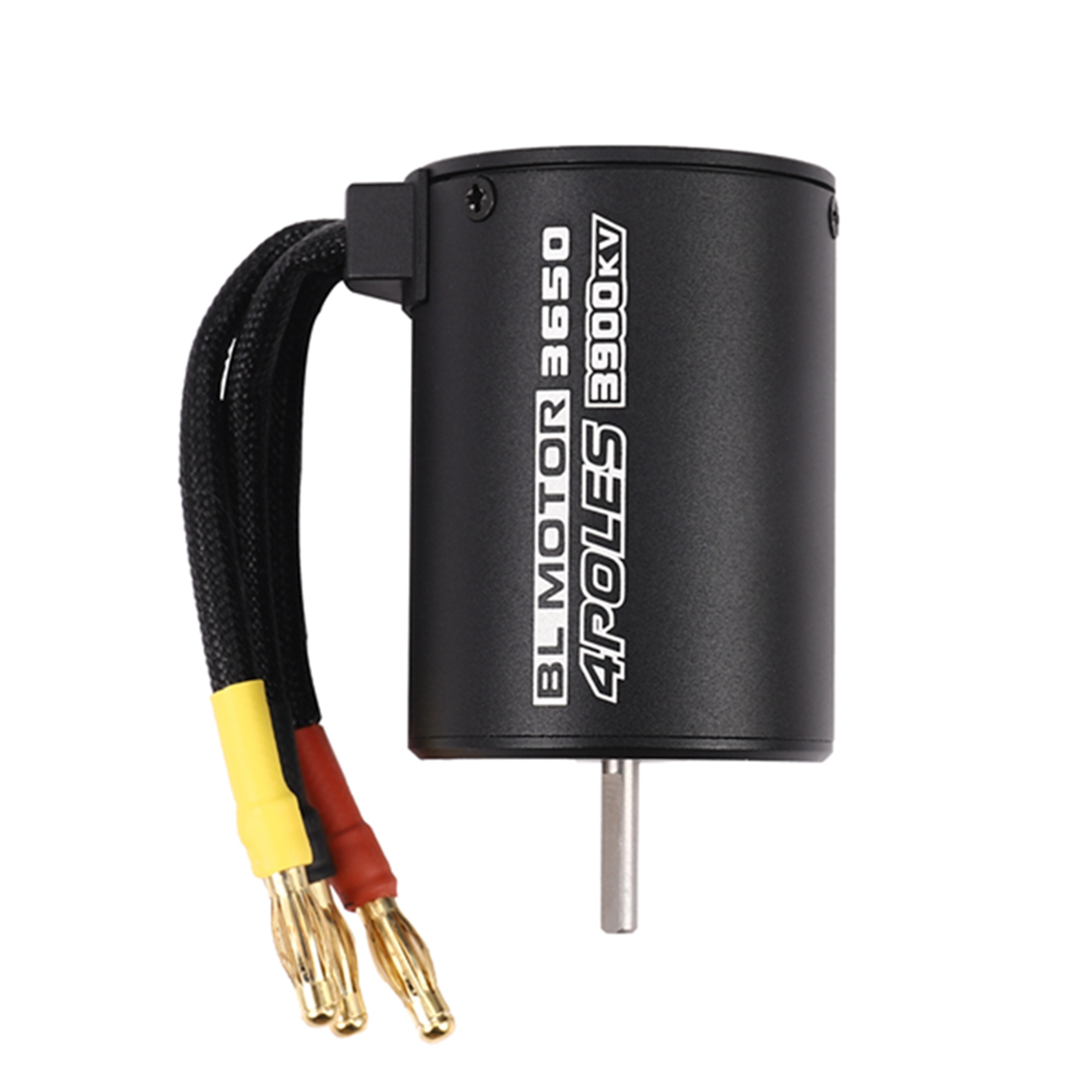محرك SWXF 3650 3900Kv بدون فرش - مراجعة Brushless Motor 3650 وسعره