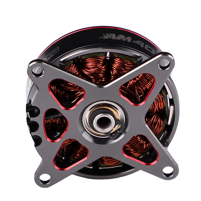 T-Hobby AM40 V2 3D/4D 2-3S است - مراجعة Rc Hobbies وسعره