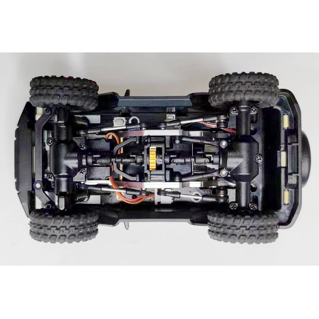 قطع غيار عمود محرك عمود نقل LD - مراجعة Rc Drift Car Brushless وسعره
