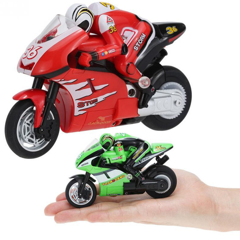دراجة نارية RC سيارة سباق كهرب - مراجعة Rc Drift Car Brushless وسعره