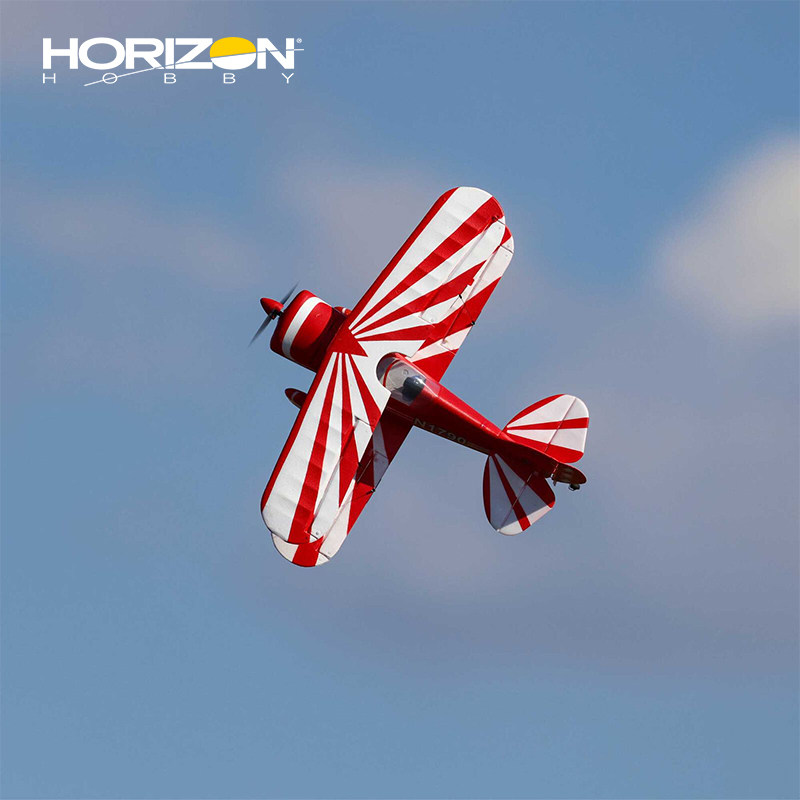 HORIZON HOBBY جديد RC 434 مللي - مراجعة Rc Hobby News وسعره
