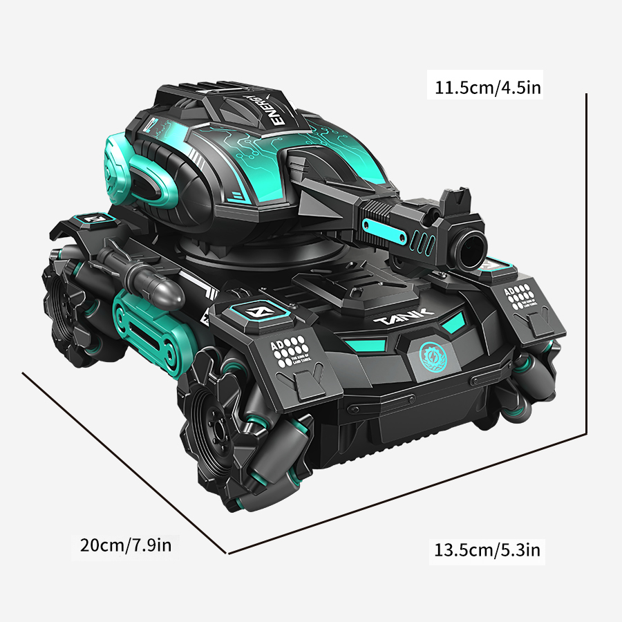 RC رذاذ سيارة 2.4G أربع عجلات  - مراجعة Yunshen Rc Hobby وسعره