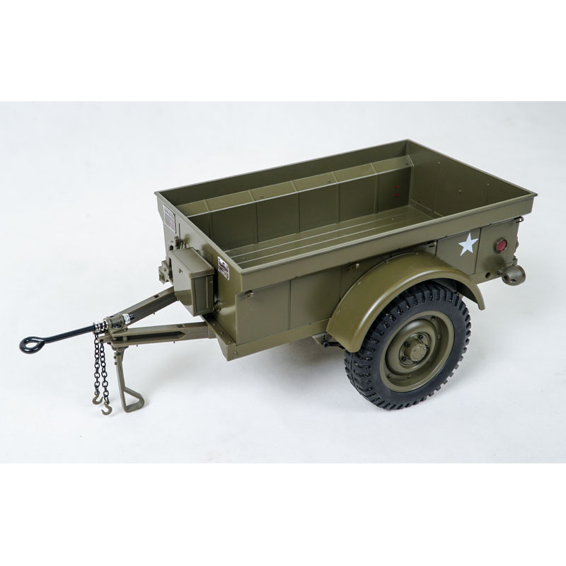 قطع غيار أصلية لسيارة FMS 1/6  - مراجعة Yunshen Rc Hobby وسعره