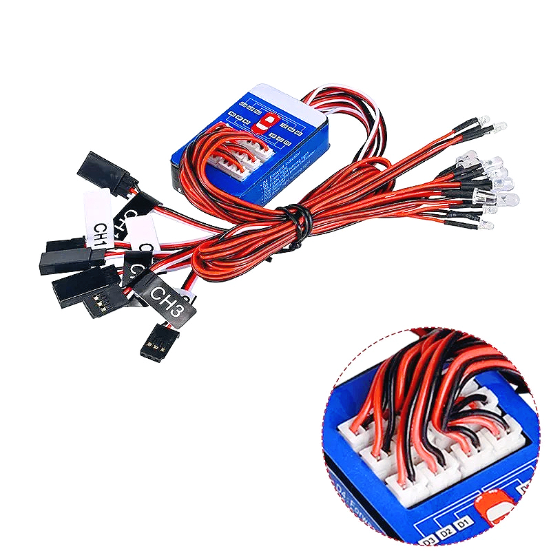 تاميا نموذج سيارة للتحكم عن بع - مراجعة Yunshen Rc Hobby وسعره