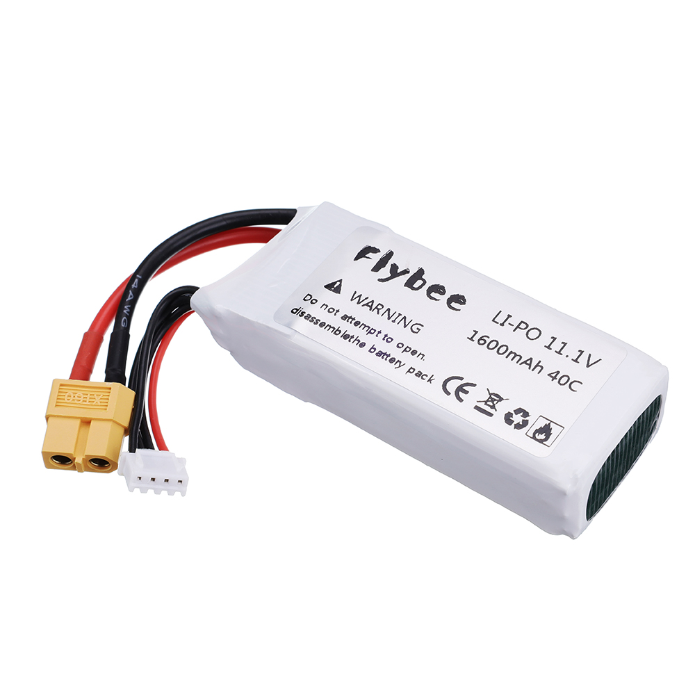 2 قطعة ارتفاع معدل 40C 11.1 فو - مراجعة Yunshen Rc Hobby وسعره