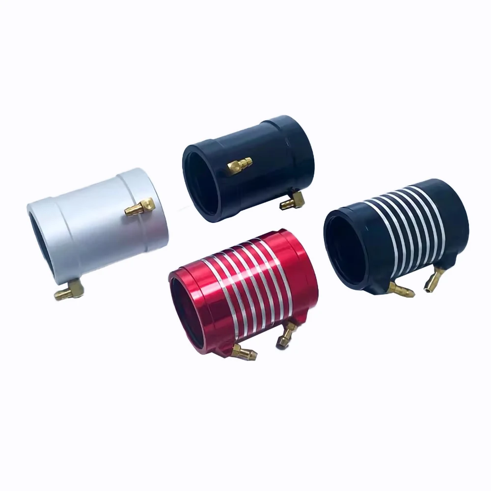 سترة تبريد بالماء مع ملاحظة مش - مراجعة Brushless Motor 3650 وسعره