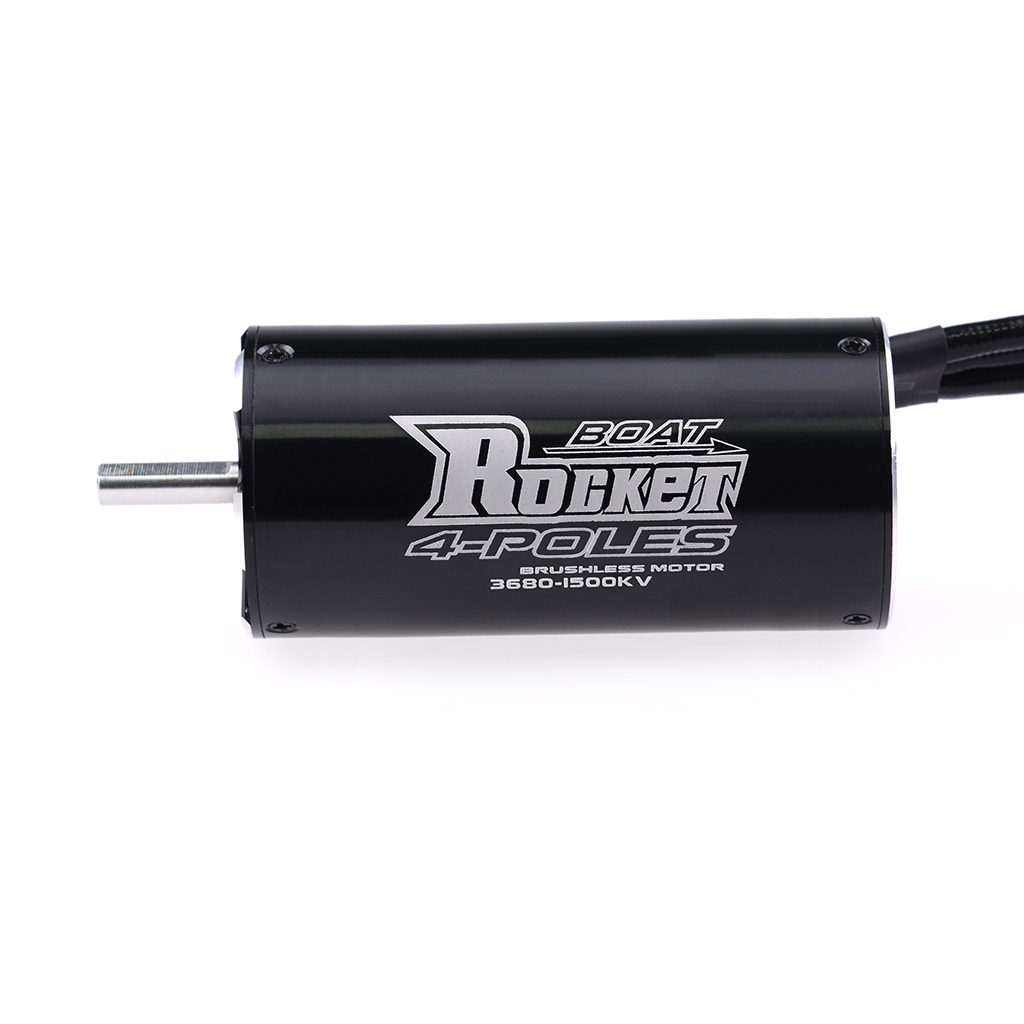 روك 3660 3670 3680 3250KV 2600 - مراجعة Brushless Motor 3650 وسعره